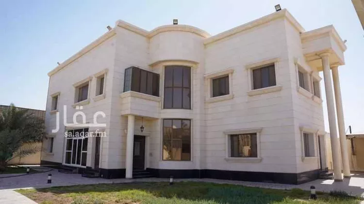 فيلا للبيع في شارع 32جـ, حي الشراع, مدينة الخبر, المنطقة الشرقية صورة 3