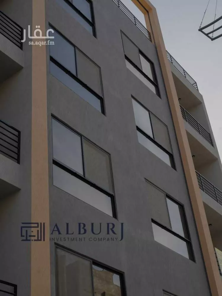 عمارة للبيع في شارع المسك, حي المنتزة, مدينة الدمام, المنطقة الشرقية صورة 3