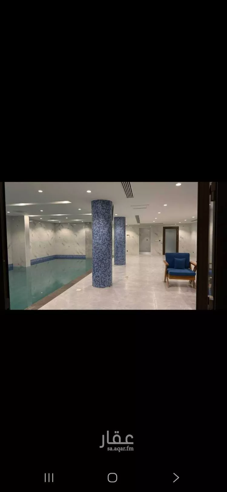 شقة للبيع في شارع ابن الشهاب, حي البندرية, مدينة الخبر, المنطقة الشرقية