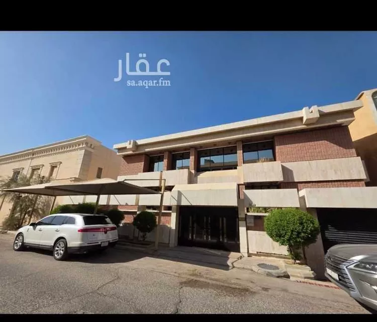 فيلا للبيع في حي الحزام الأخضر, مدينة الخبر, المنطقة الشرقية
