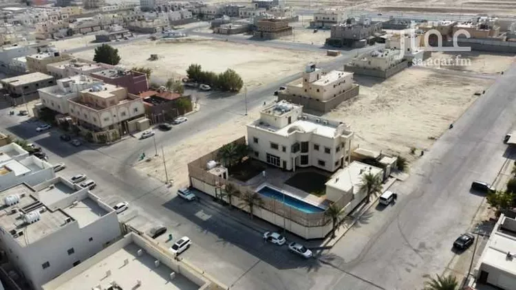 فيلا للبيع في شارع 32جـ, حي الشراع, مدينة الخبر, المنطقة الشرقية صورة 2