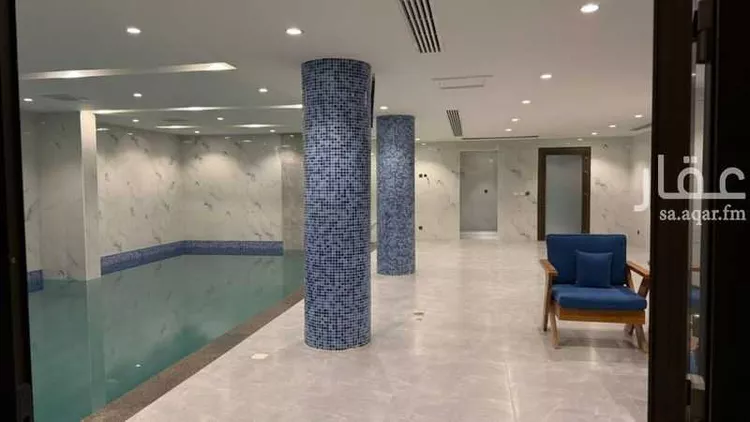 شقة للبيع في شارع ابن الشهاب, حي البندرية, مدينة الخبر, المنطقة الشرقية