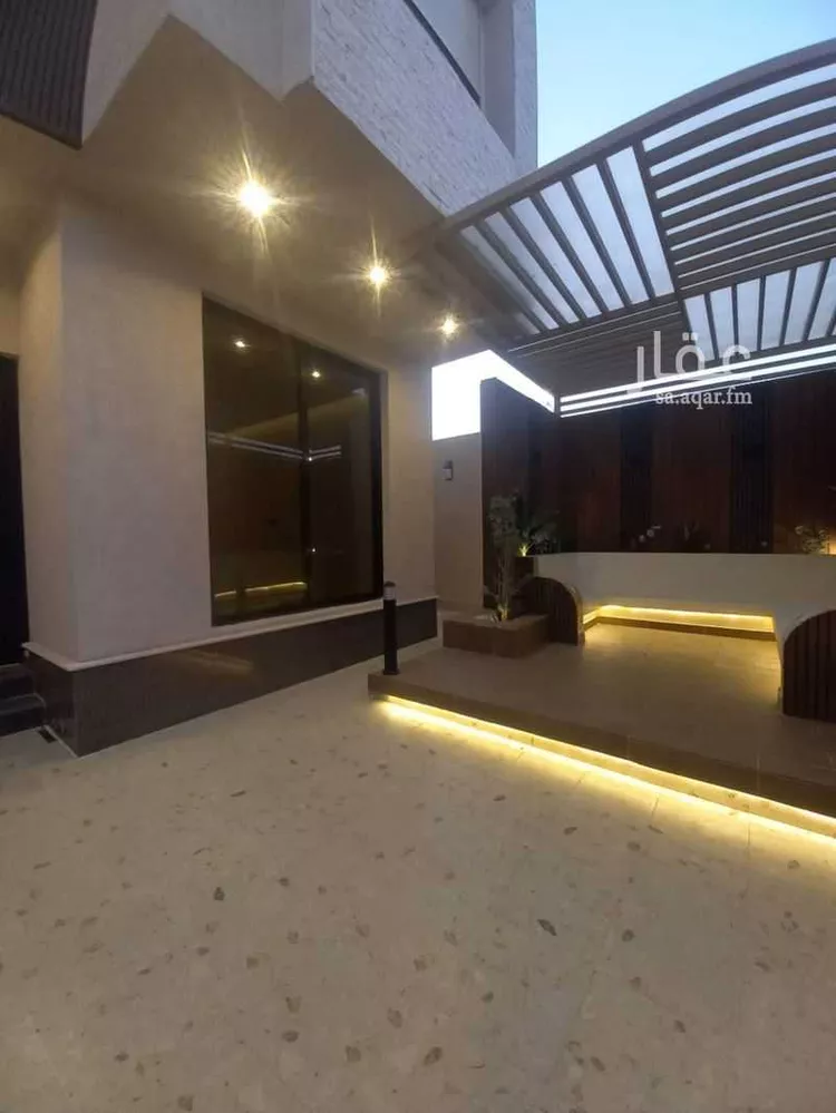 Villa for Sale in Al Khobar Al Aqiq صورة 4