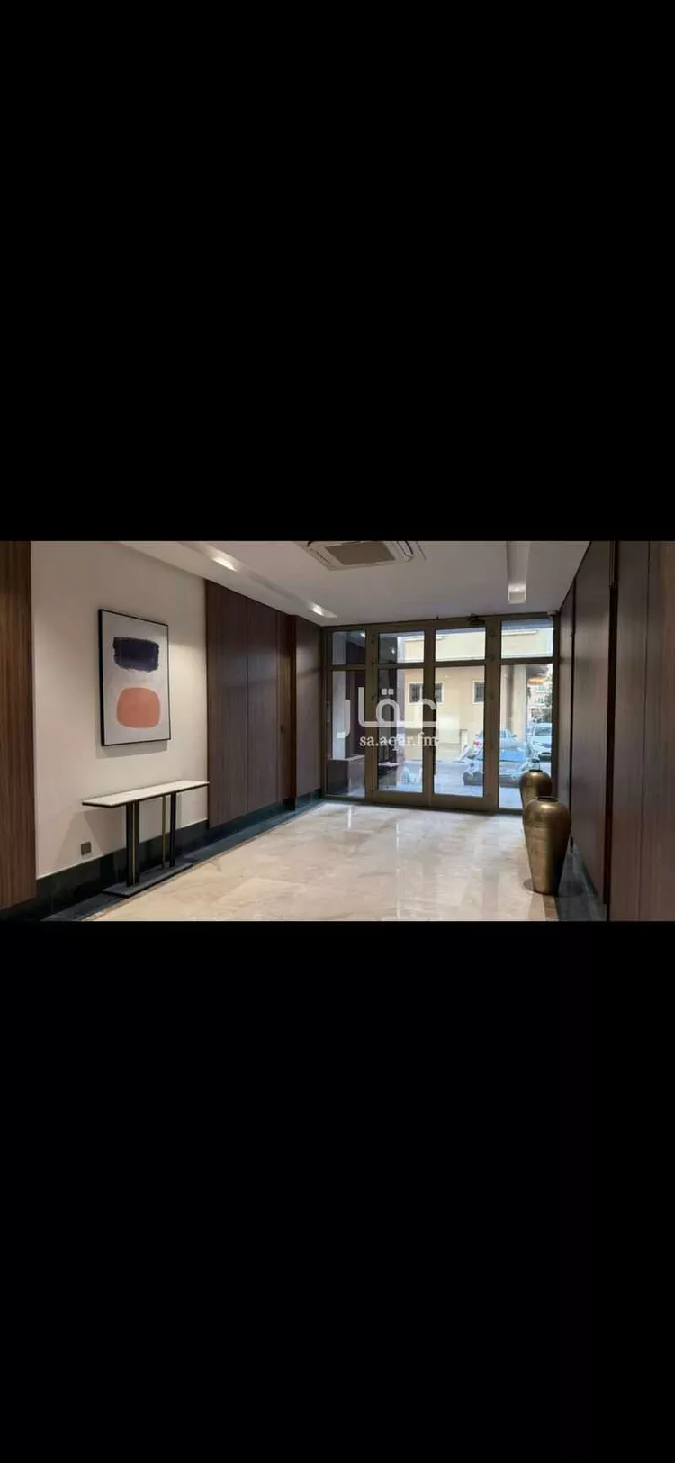 شقة للبيع في شارع ابن الشهاب, حي البندرية, مدينة الخبر, المنطقة الشرقية صورة 2