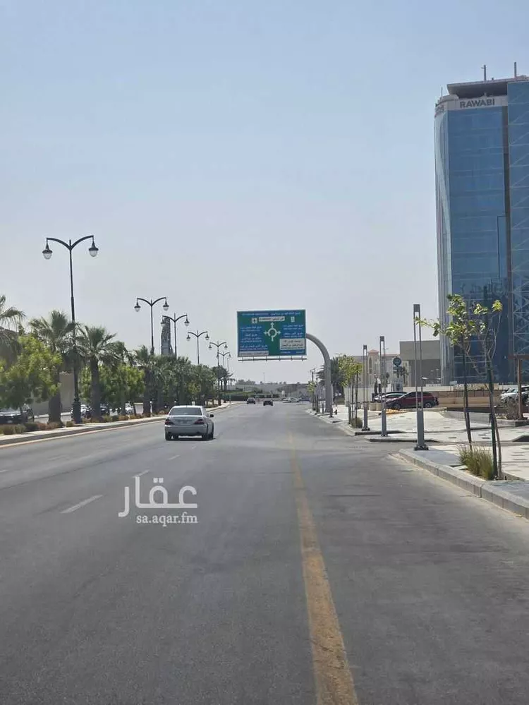 Land for Sale in Al Khobar Al Yarmouk