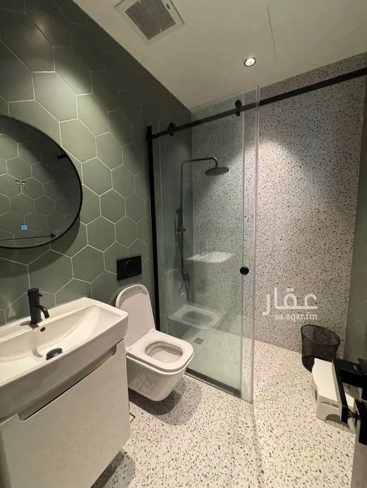 شقة للإيجار في حي الروابي, مدينة الخبر, المنطقة الشرقية صورة 5