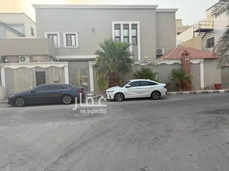 فيلا للبيع في شارع ابو طالب المروزي, حي الخزامى, مدينة الخبر, المنطقة الشرقية