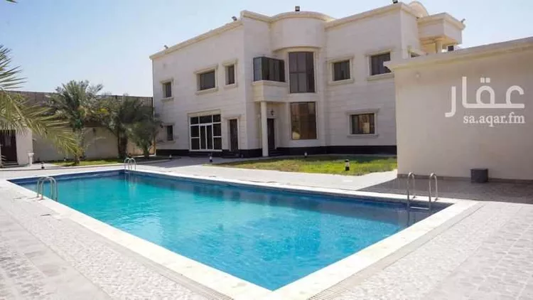 فيلا للبيع في شارع 32جـ, حي الشراع, مدينة الخبر, المنطقة الشرقية