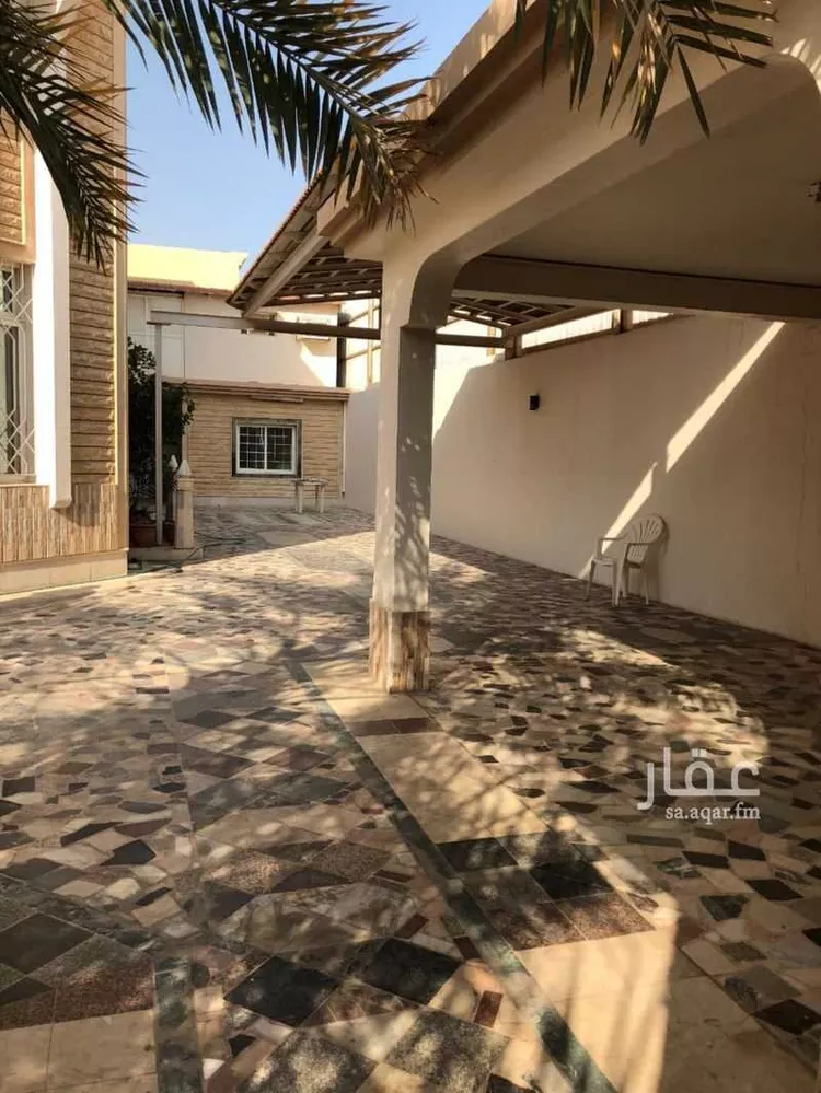 فيلا للبيع في حي الهدا, مدينة الخبر, المنطقة الشرقية صورة 2