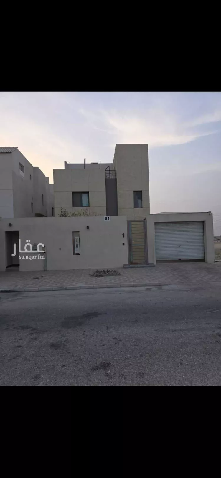 فيلا للبيع في شارع السخاء, حي البحيرة, مدينة الخبر, المنطقة الشرقية