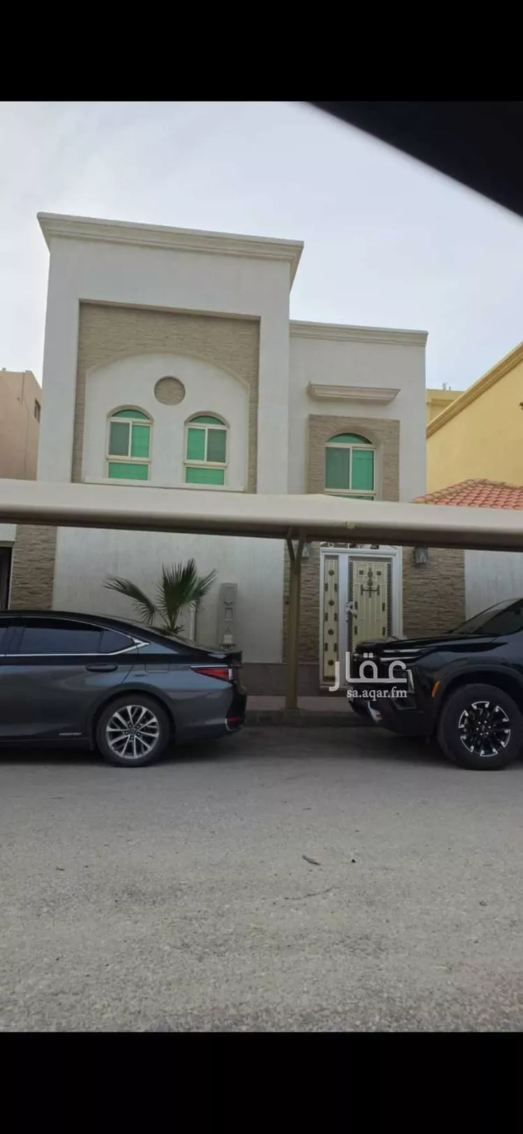 فيلا للبيع في شارع الرفعه, حي البحيرة, مدينة الخبر, المنطقة الشرقية
