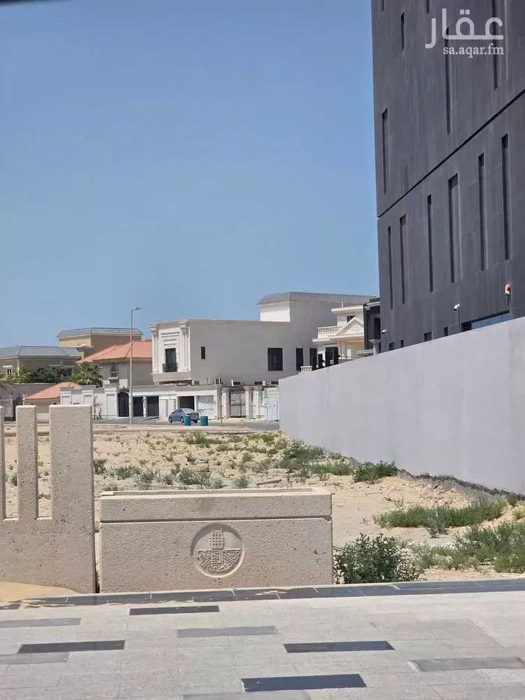 Land for Sale in Al Khobar Al Yarmouk صورة 3