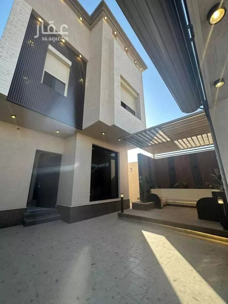 Villa for Sale in Al Khobar Al Aqiq