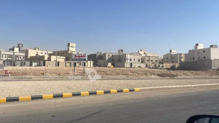 أرض للبيع في شارع يزيد اليمامي, حي البيان, مدينة الرياض, منطقة الرياض 2