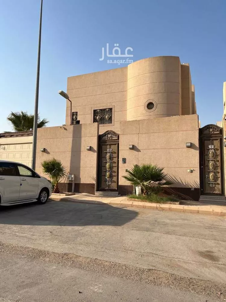 فيلا للبيع في شارع بكر صباغ الشافعي, حي العوالي, مدينة الرياض, منطقة الرياض
