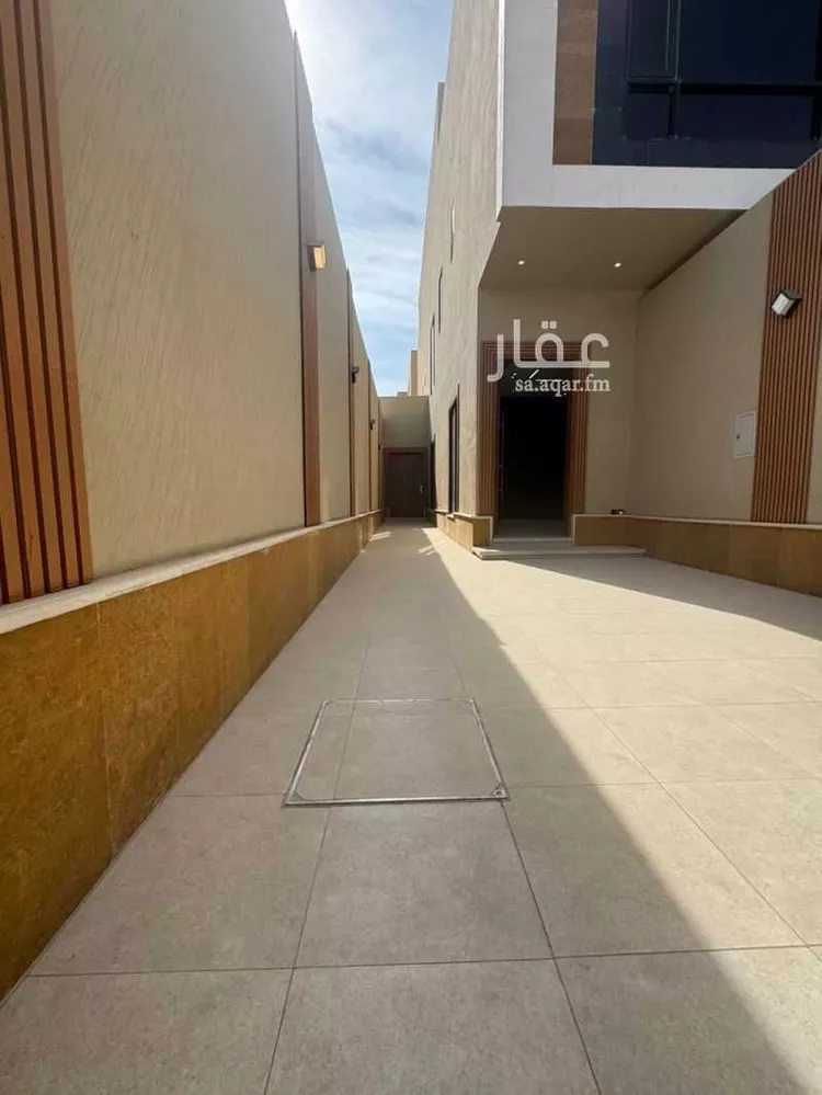 دور للبيع في شارع ابن جرير التنوخي, حي العوالي, مدينة الرياض, منطقة الرياض 6