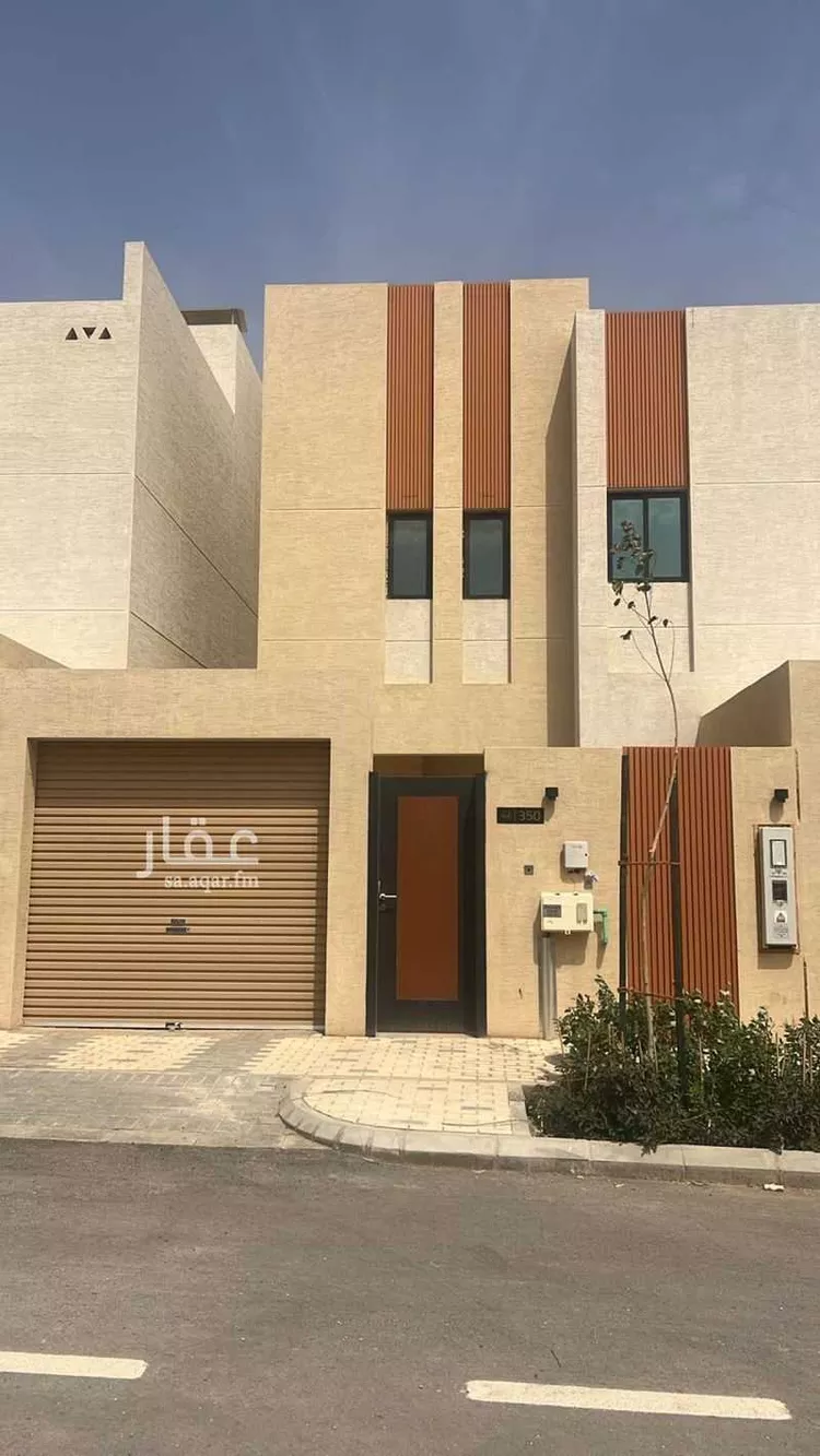 فيلا للإيجار في شارع فيلا رقم٣٤٩, حي نمار, مدينة الرياض, منطقة الرياض