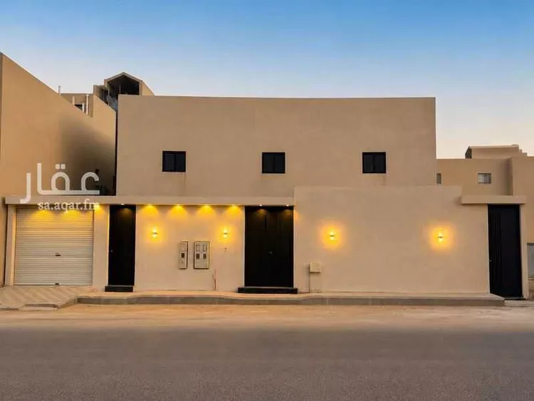 Villa for Sale in Riyadh Tuwaiq