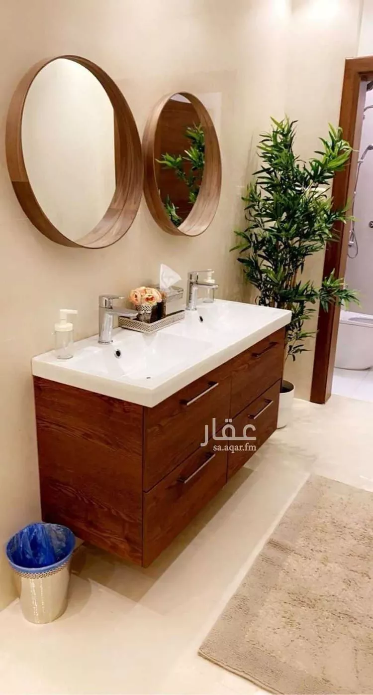 فيلا للبيع في شارع أبي عبدالله السبتي, حي العزيزية, مدينة الرياض, منطقة الرياض صورة 4