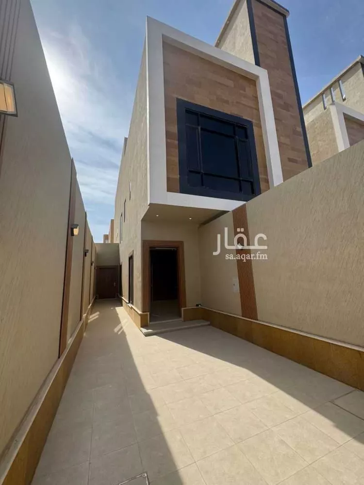 Floor for Sale in Riyadh Dhahrat Namar صورة 5