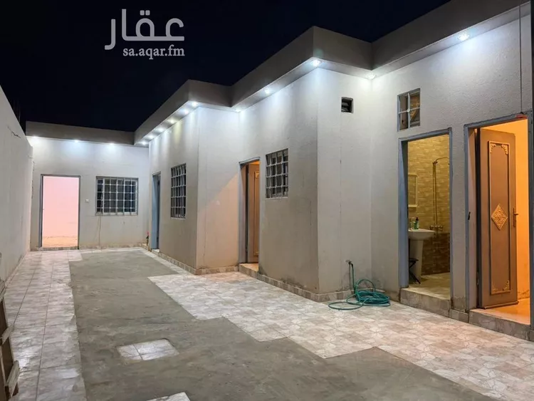 استراحة للبيع في حي البيان, مدينة الرياض, منطقة الرياض صورة 5