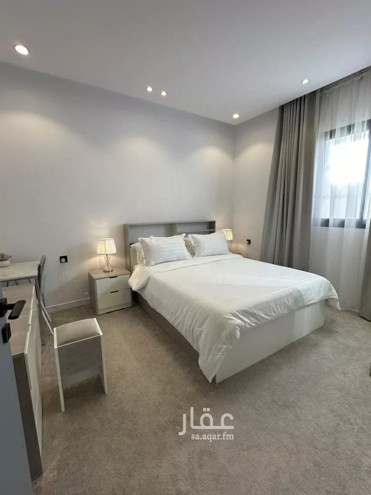 Studio for rent in Riyadh Ar Rimal صورة 3