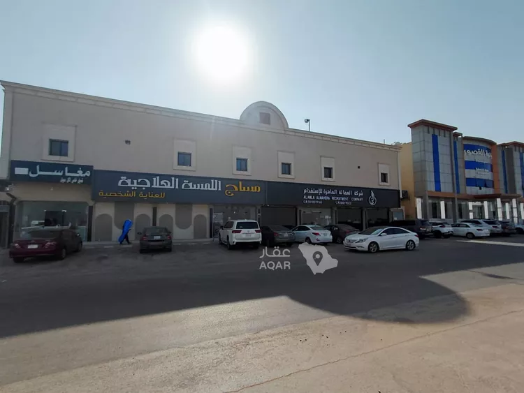 شقة للإيجار في شارع الشيخ عبدالعزيز بن عبدالرحمن بن بشر, حي الخليج, مدينة الرياض, منطقة الرياض 2