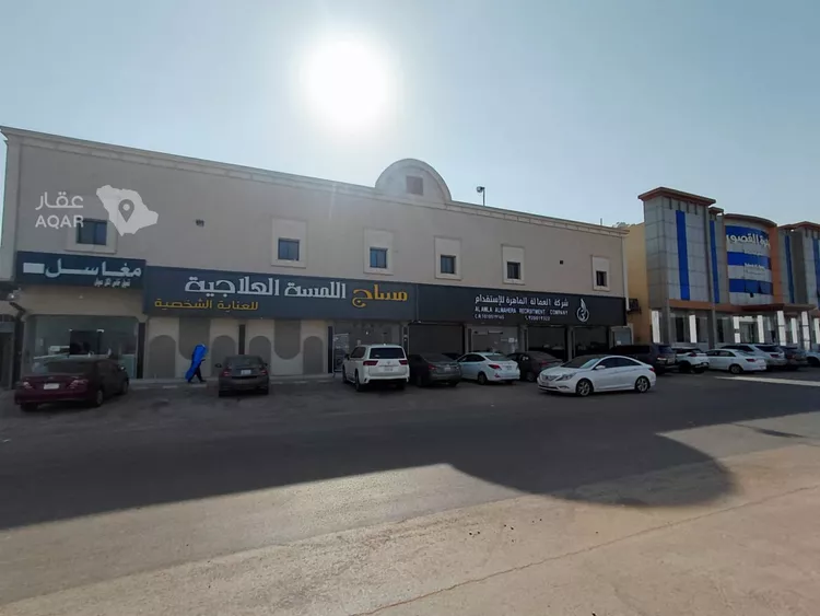 Apartment for Rent in Riyadh Al Khaleej