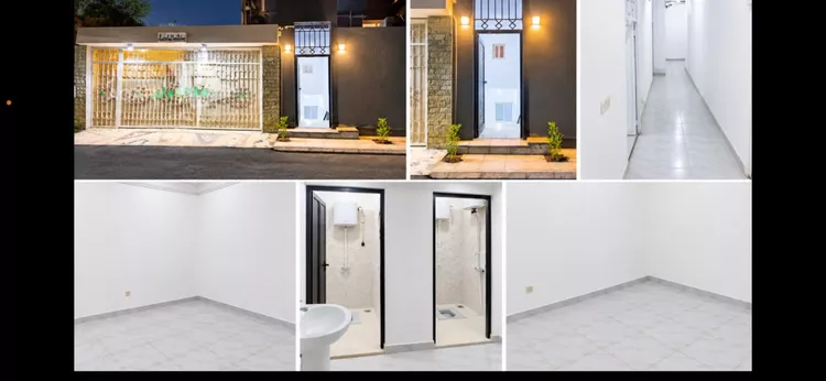 Floor for Rent in Jeddah Al Nahdah صورة 3