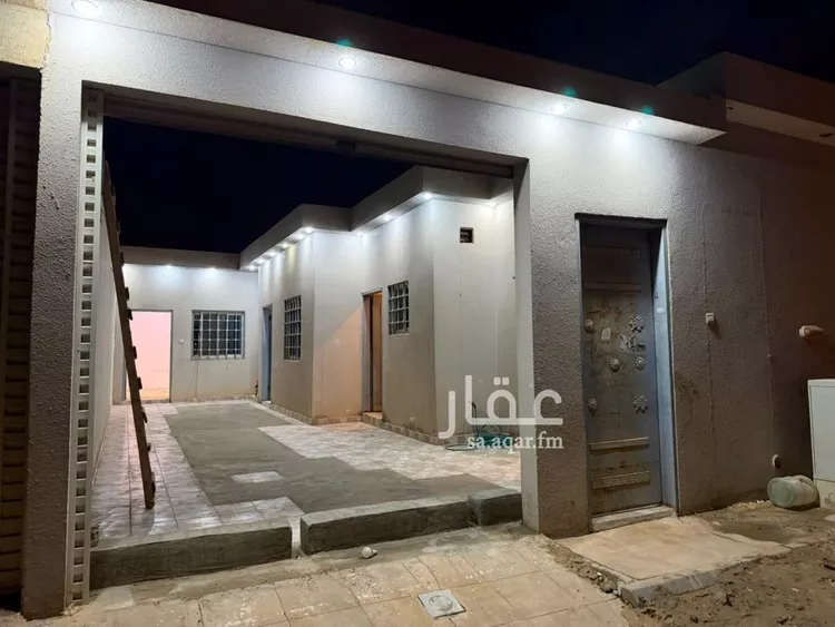 استراحة للإيجار في حي البيان, مدينة الرياض, منطقة الرياض