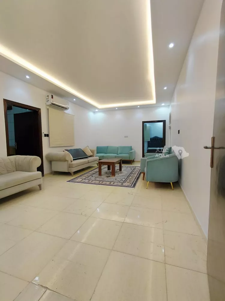 شقة للإيجار في شارع الشيخ عبدالعزيز بن عبدالرحمن بن بشر, حي الخليج, مدينة الرياض, منطقة الرياض 6