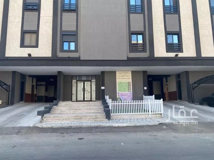 Apartment for Rent in Jeddah Al Nahdah