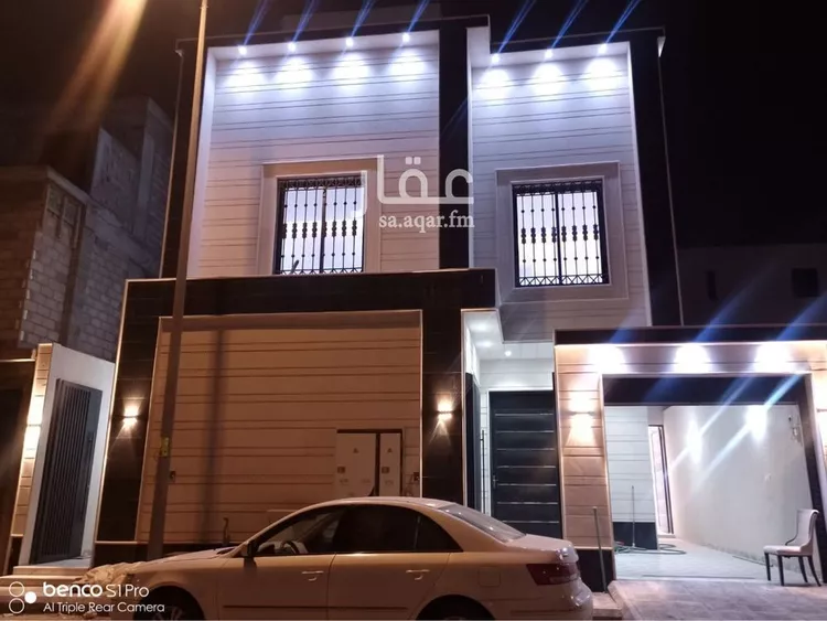 دور للإيجار في شارع رقم 154, حي الجنادرية, مدينة الرياض, منطقة الرياض
