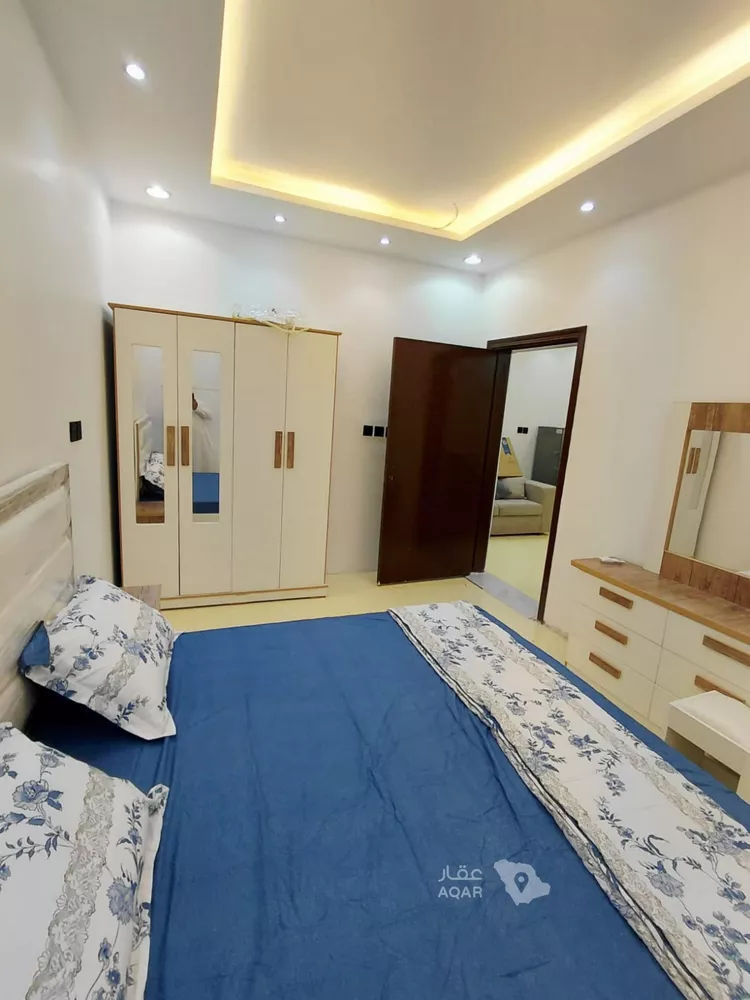 شقة للإيجار في شارع الشيخ عبدالعزيز بن عبدالرحمن بن بشر, حي الخليج, مدينة الرياض, منطقة الرياض 4