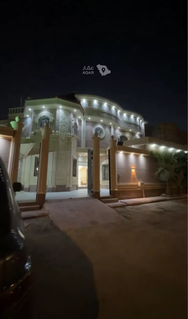 شقة للإيجار في شارع علي الدرويش, حي الرمال, مدينة الرياض, منطقة الرياض