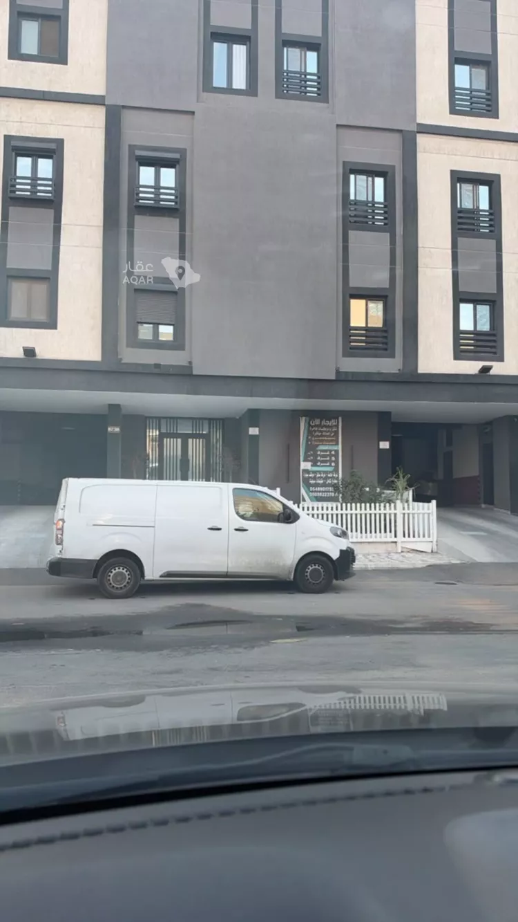 Floor for Rent in Jeddah Al Nahdah