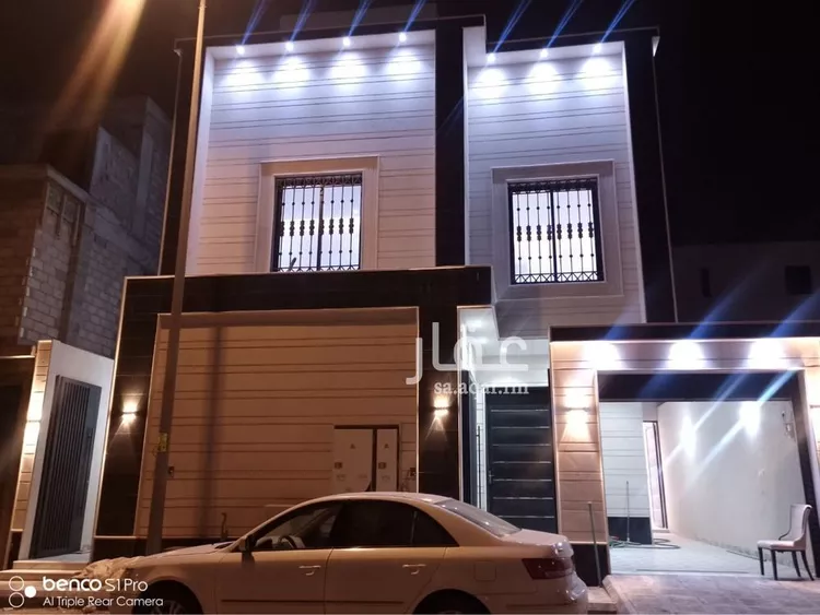 فيلا للبيع في شارع رقم 154, حي الجنادرية, مدينة الرياض, منطقة الرياض