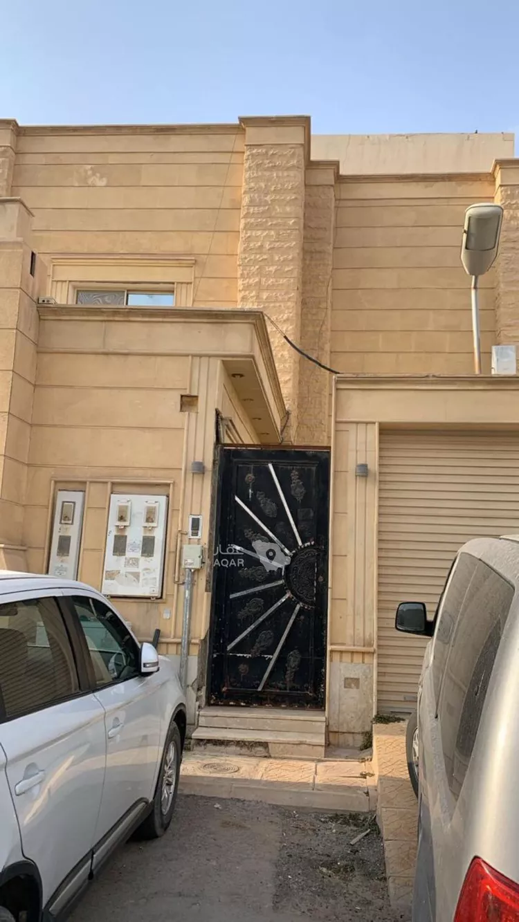 Villa for Rent in Riyadh Al Munsiyah