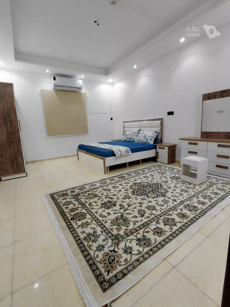 شقة للإيجار في شارع الشيخ عبدالعزيز بن عبدالرحمن بن بشر, حي الخليج, مدينة الرياض, منطقة الرياض 5