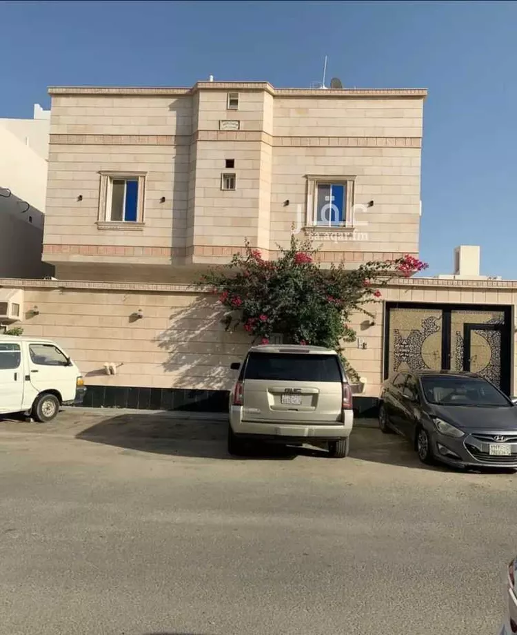 فيلا للبيع في شارع الصالحية 89 ، حي الصالحية ، جدة ، جدة صورة 3