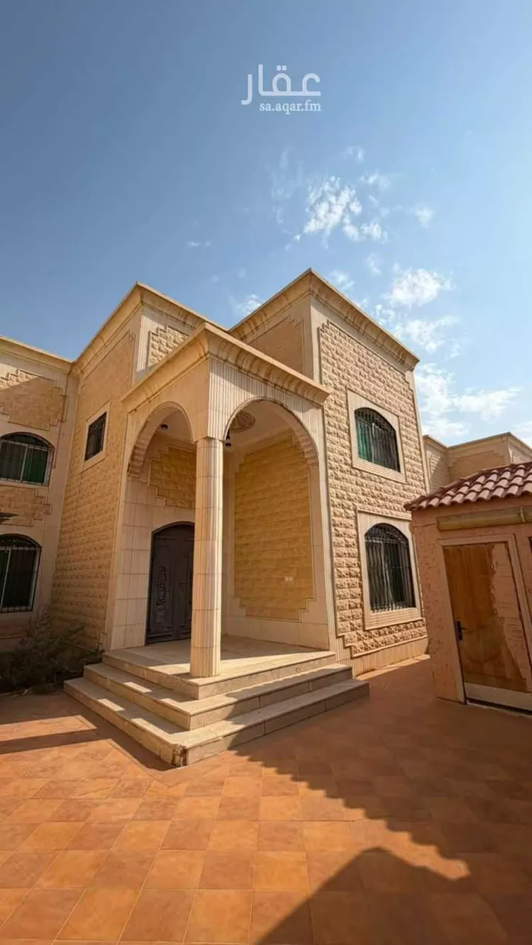 فيلا للبيع في شارع أبي الحسن الجوزي, حي القدس, مدينة الرياض, منطقة الرياض صورة 2