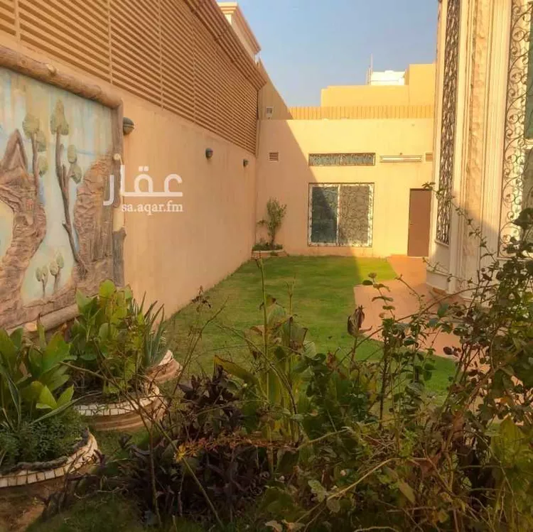 Villa for Rent in Riyadh Al Quds صورة 5