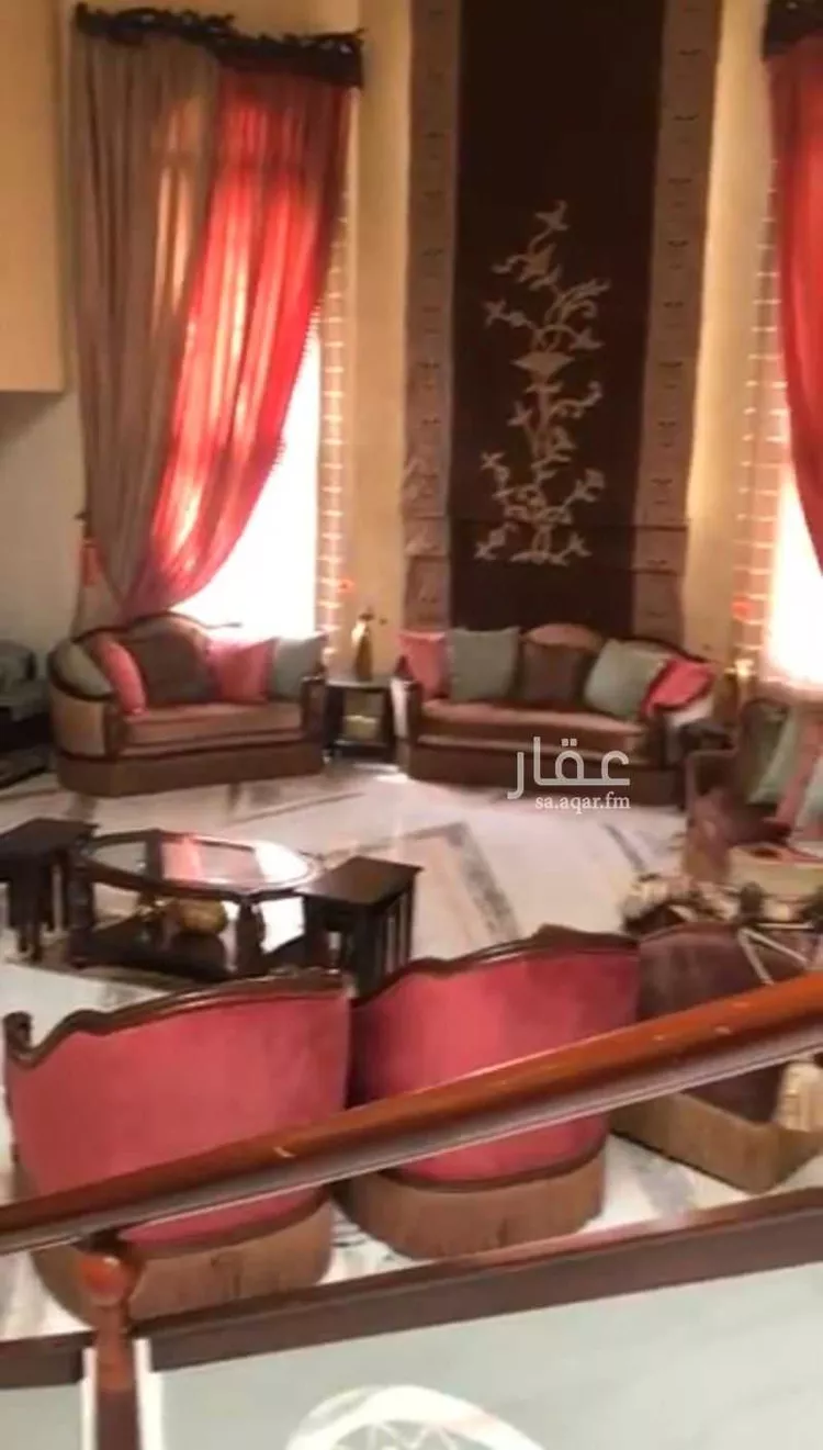 فيلا للإيجار في شارع الحباري, حي القدس, مدينة الرياض, منطقة الرياض 6
