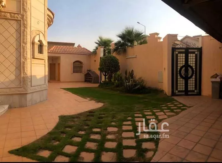 فيلا للإيجار في شارع الحباري, حي القدس, مدينة الرياض, منطقة الرياض 9