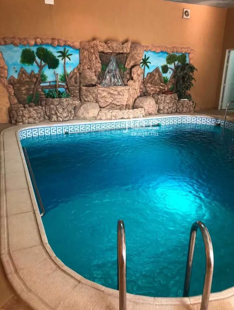 فيلا للإيجار في شارع الحباري, حي القدس, مدينة الرياض, منطقة الرياض 16