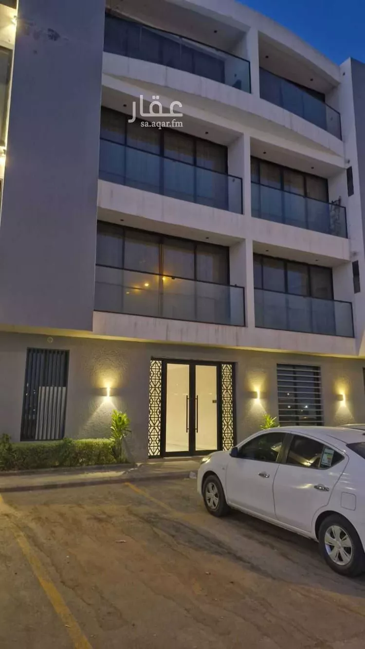 شقة للإيجار في شارع يحيى المعلمي, حي الرمال, مدينة الرياض, منطقة الرياض