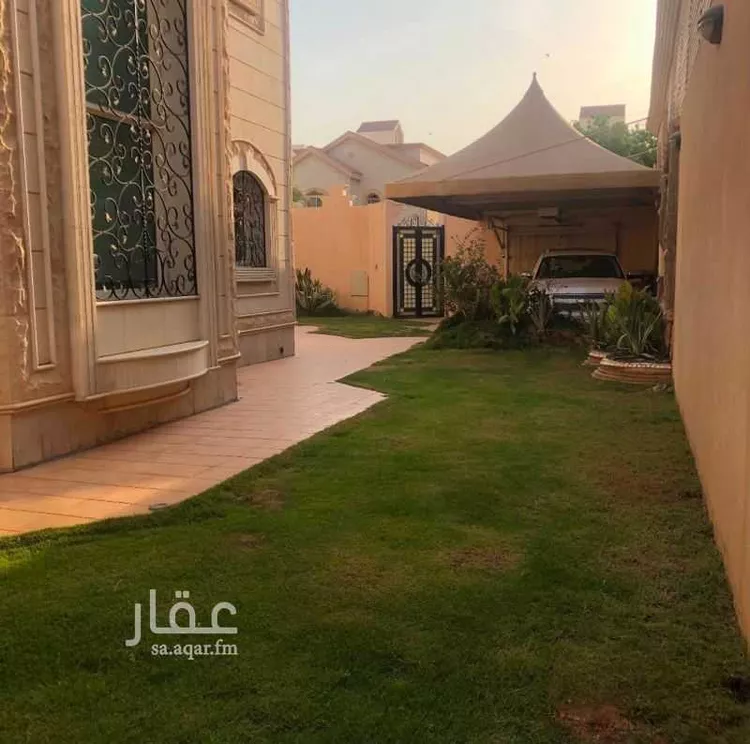 Villa for Rent in Riyadh Al Quds صورة 3