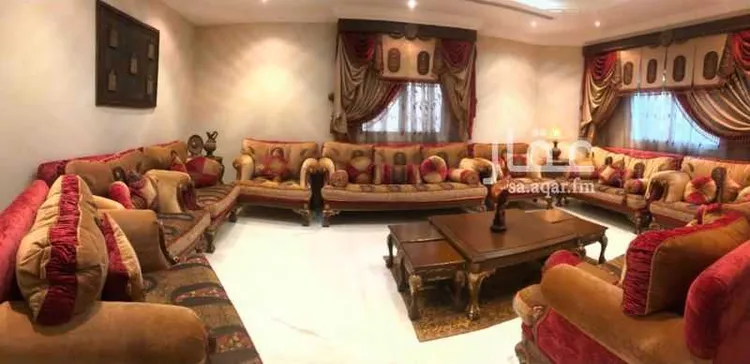 فيلا للإيجار في شارع الحباري, حي القدس, مدينة الرياض, منطقة الرياض 20