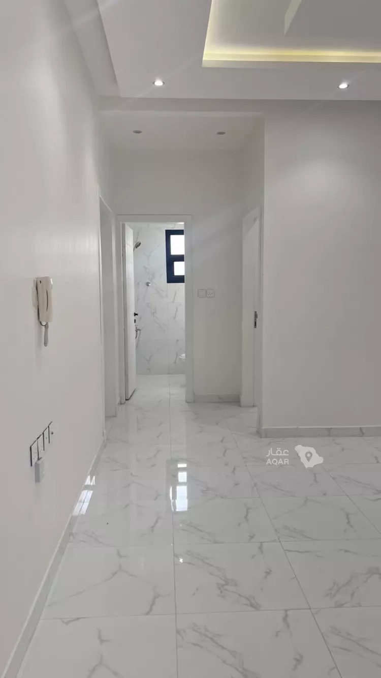 شقة للإيجار في شارع بئر عروة, حي القدس, مدينة الرياض, منطقة الرياض 5