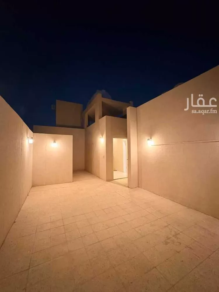 شقة للإيجار في شارع أحمد بن محمد السديري, حي القدس, مدينة الرياض, منطقة الرياض 12